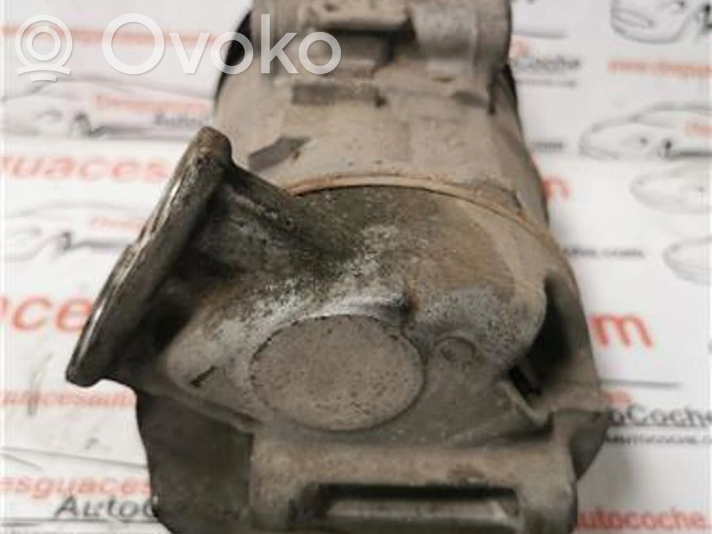 Opel Corsa D Compresseur de climatisation 