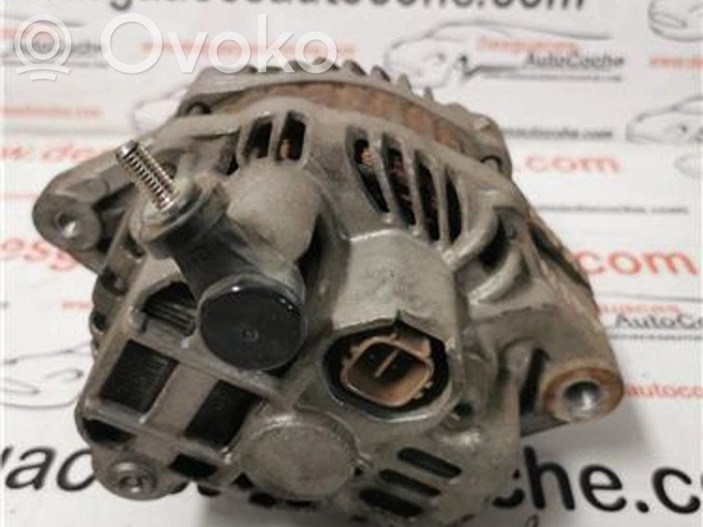 Alternador   3140065J10,A5TG0291