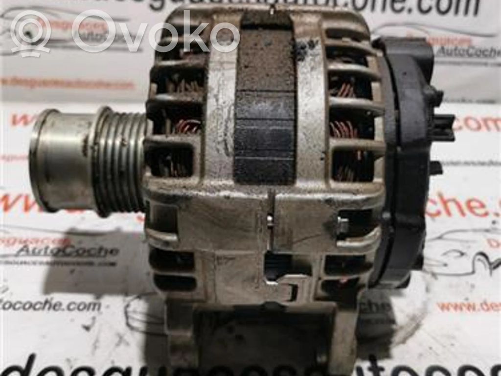 Alternador   5E903027B