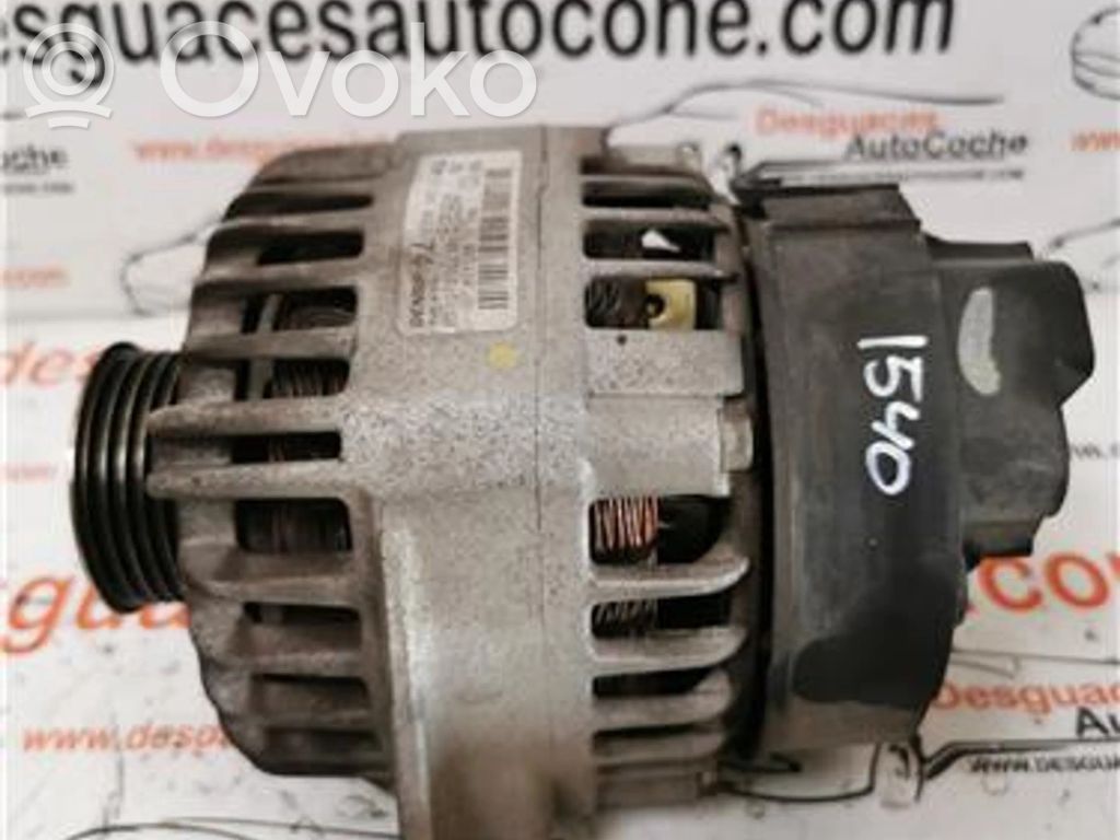 Generator/alternator   51859041