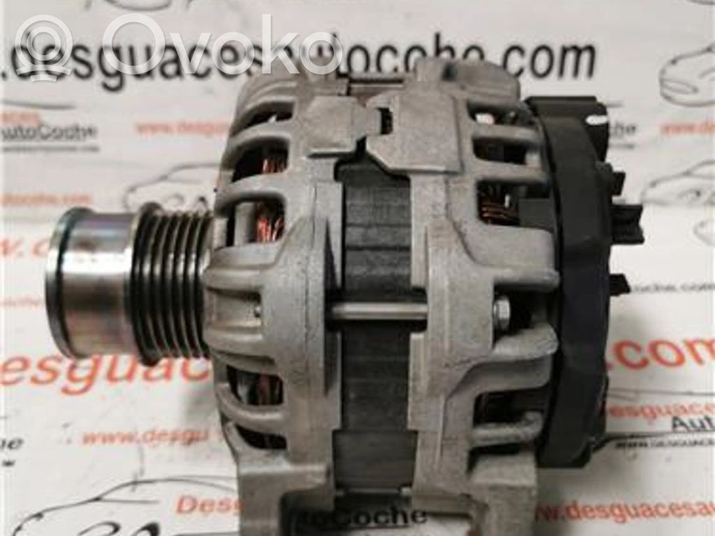 Lichtmaschine   4E903021M