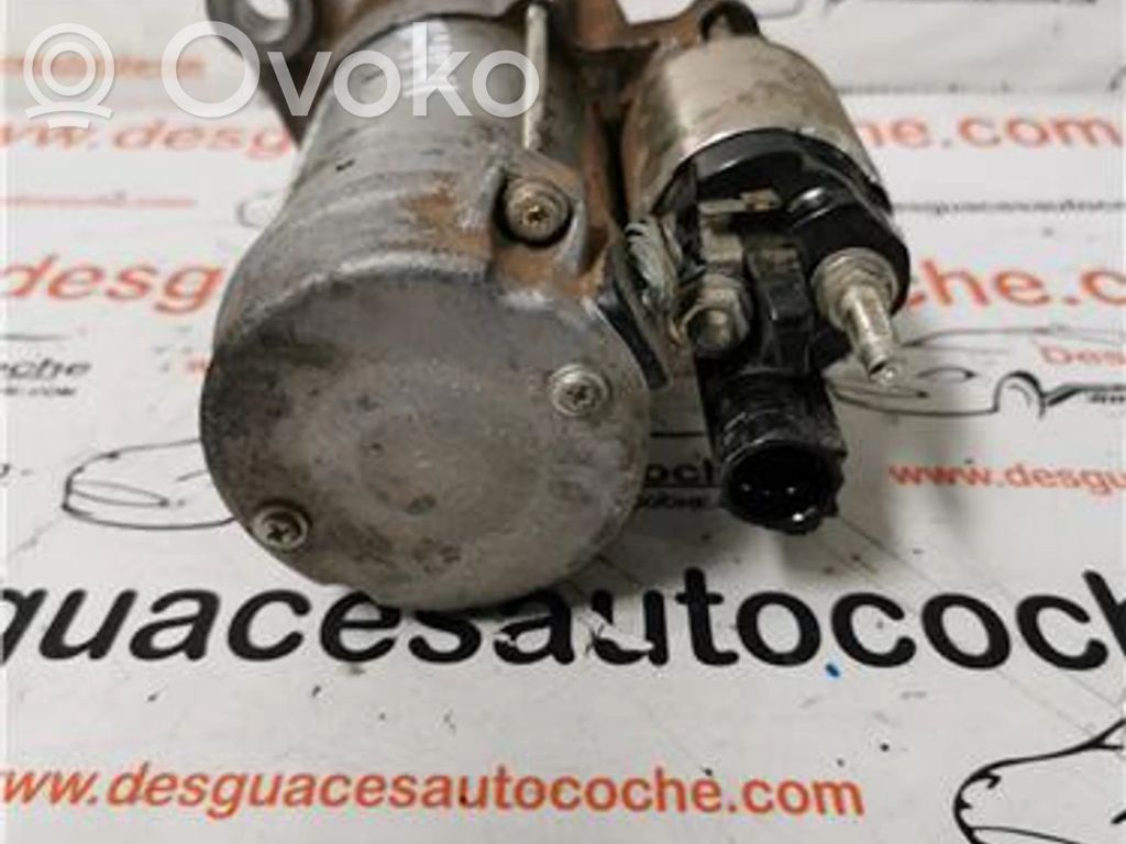 Anlasser   2Z911024,4380000192