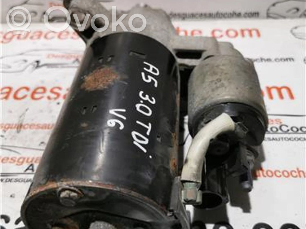 Motor de arranque   59911021G