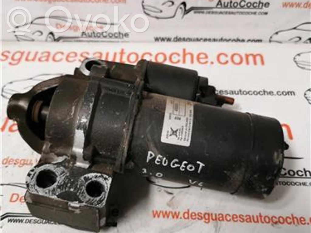 Starteris   455956