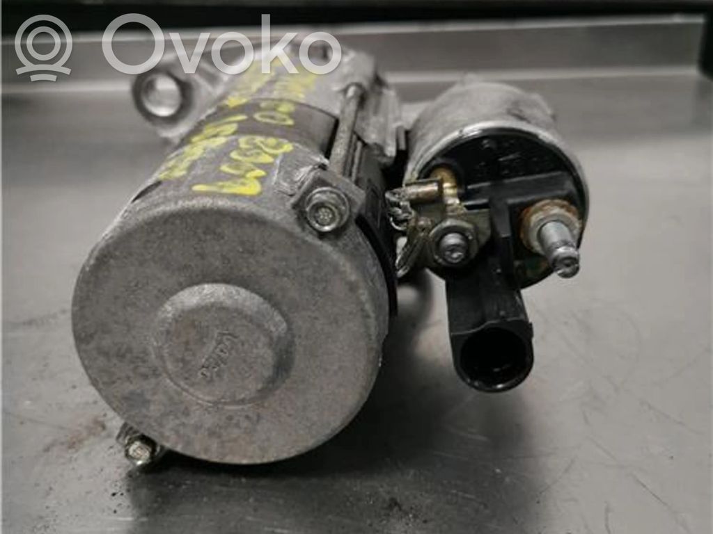 Motorino d’avviamento   2M911024P