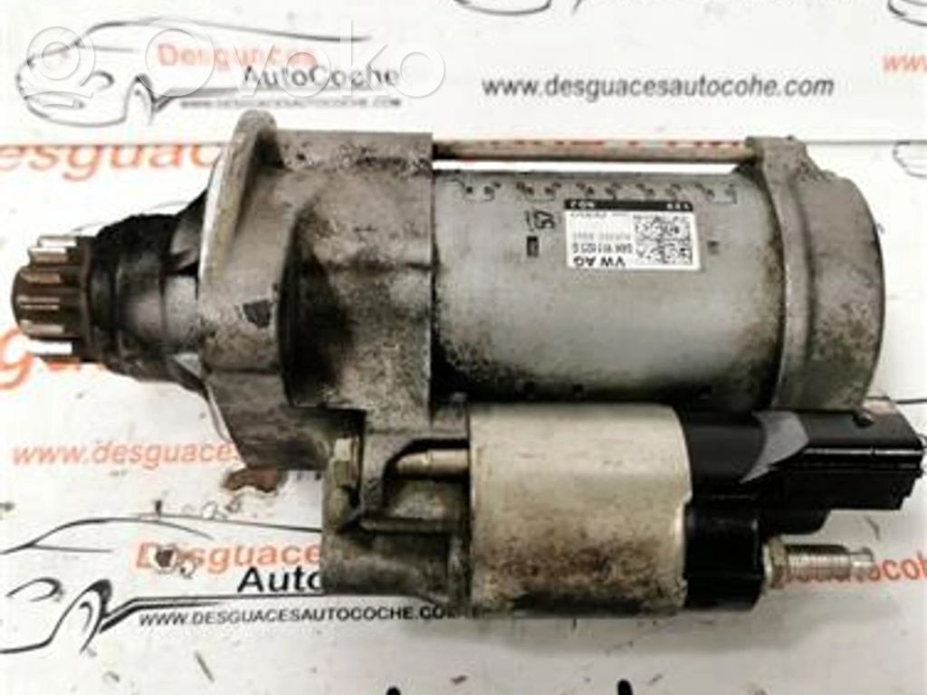 Starteris   AH911023G,4280008863