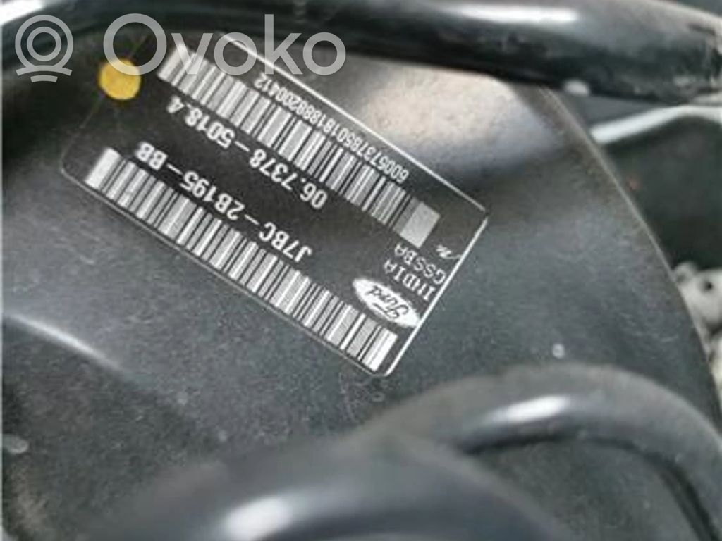 Ford Ka Stabdžių vakuumo pūslė 