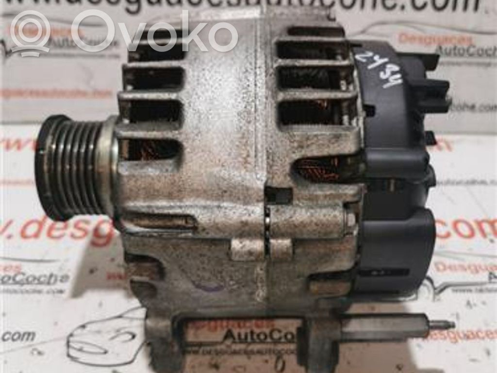 Ģenerators   3L903023L