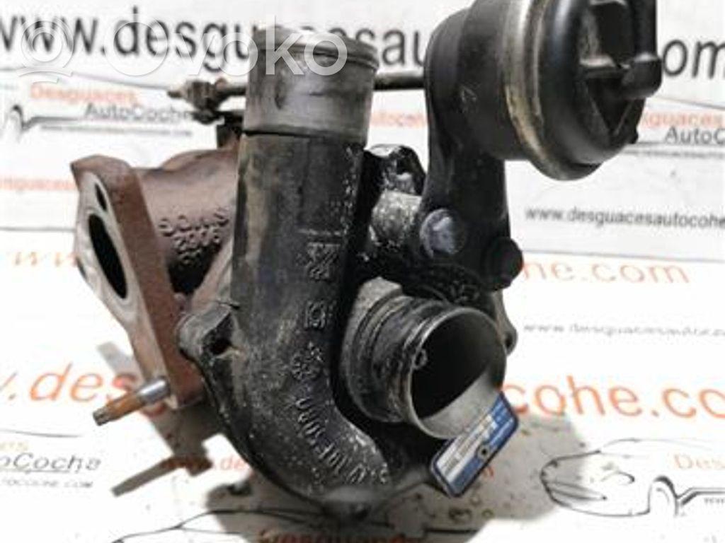 Turbo   54359880002