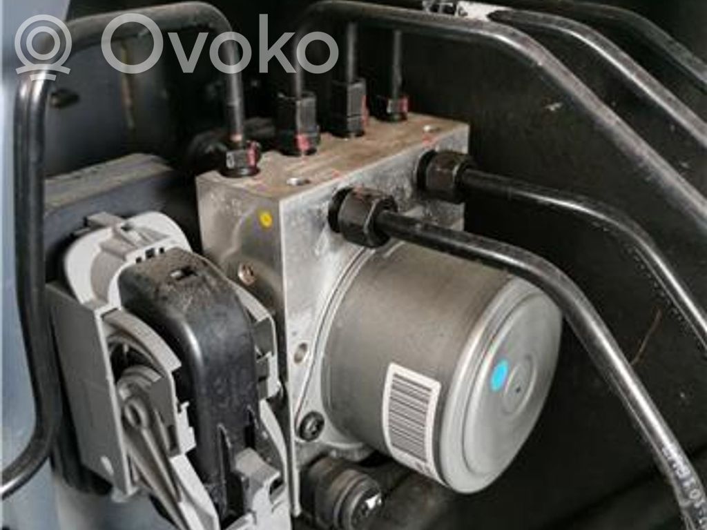 Hyundai i30 Unitate/modul control ABS 
