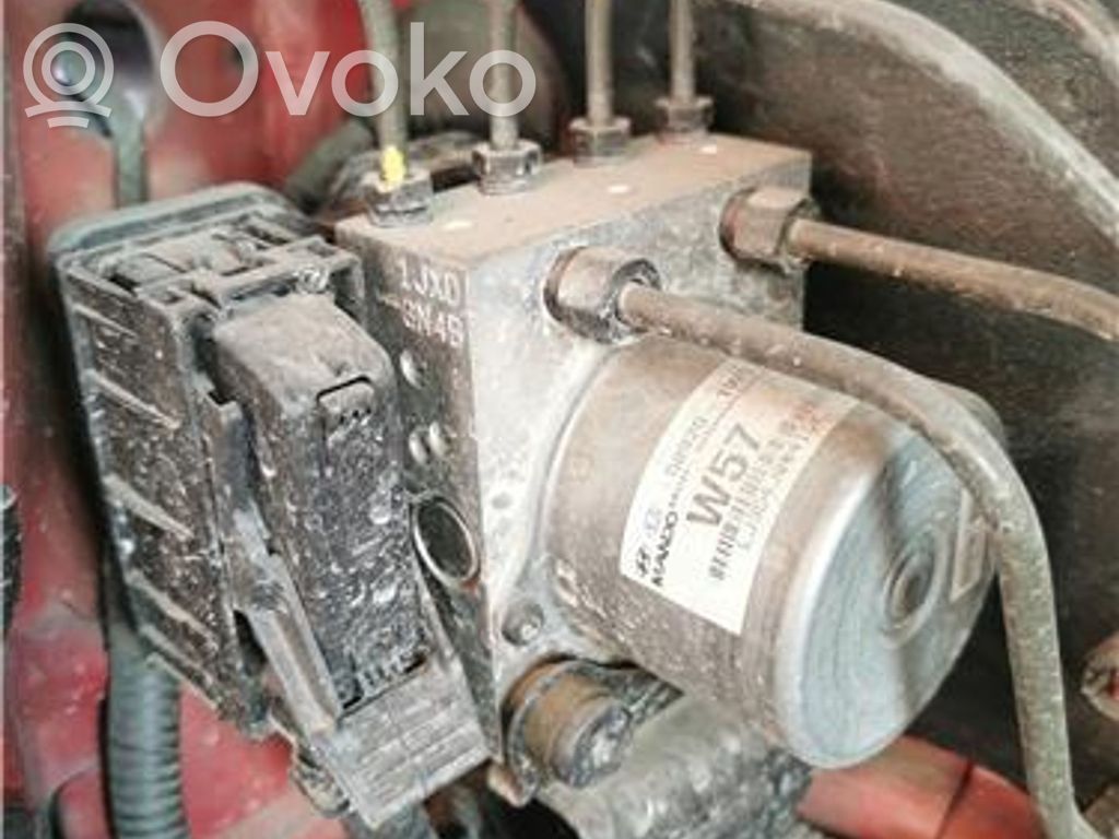 Bloc ABS   589201W570,MGH60BH6013G943