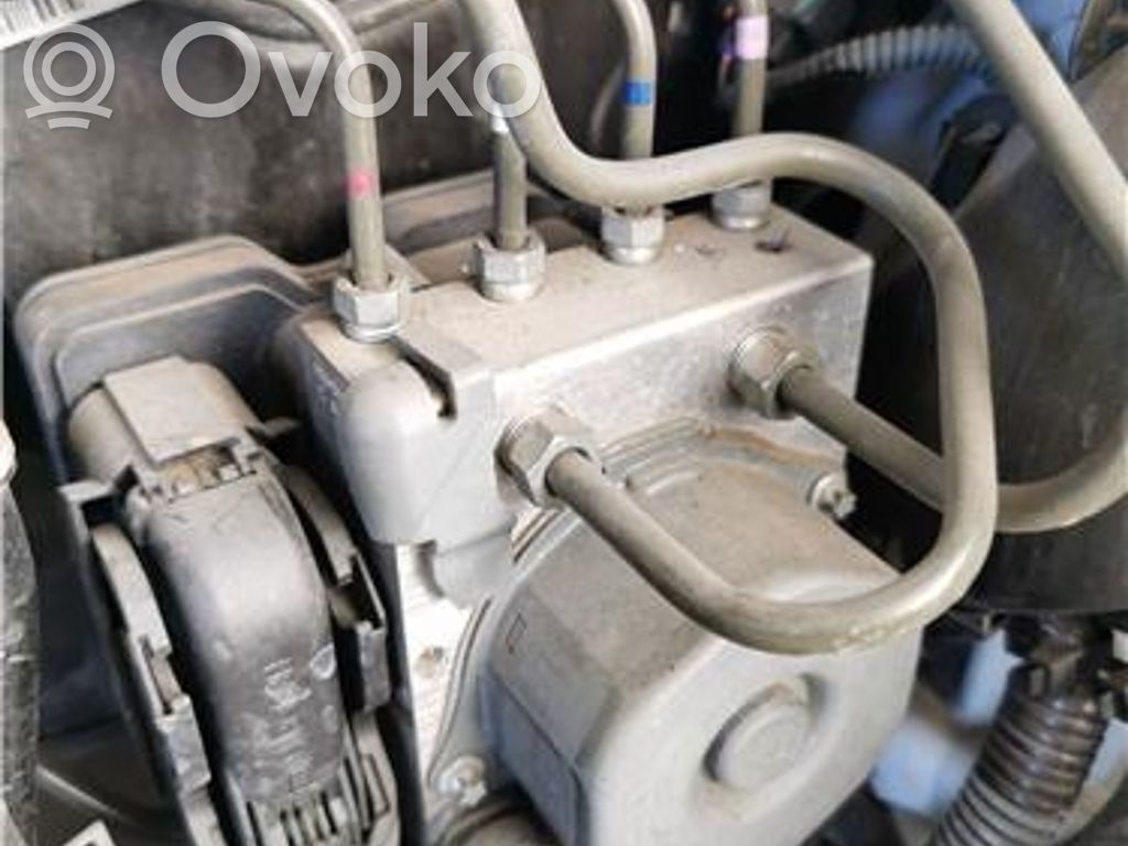 ABS control unit/module   4454002391,269637