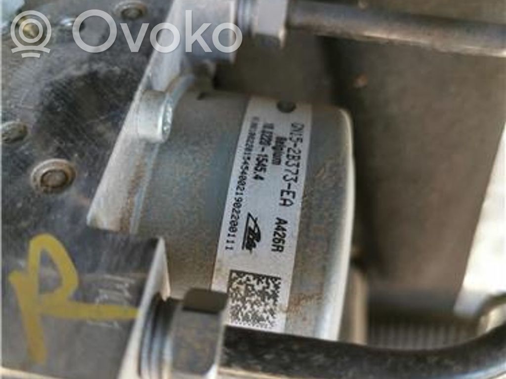 ABS control unit/module   GN152B373EA