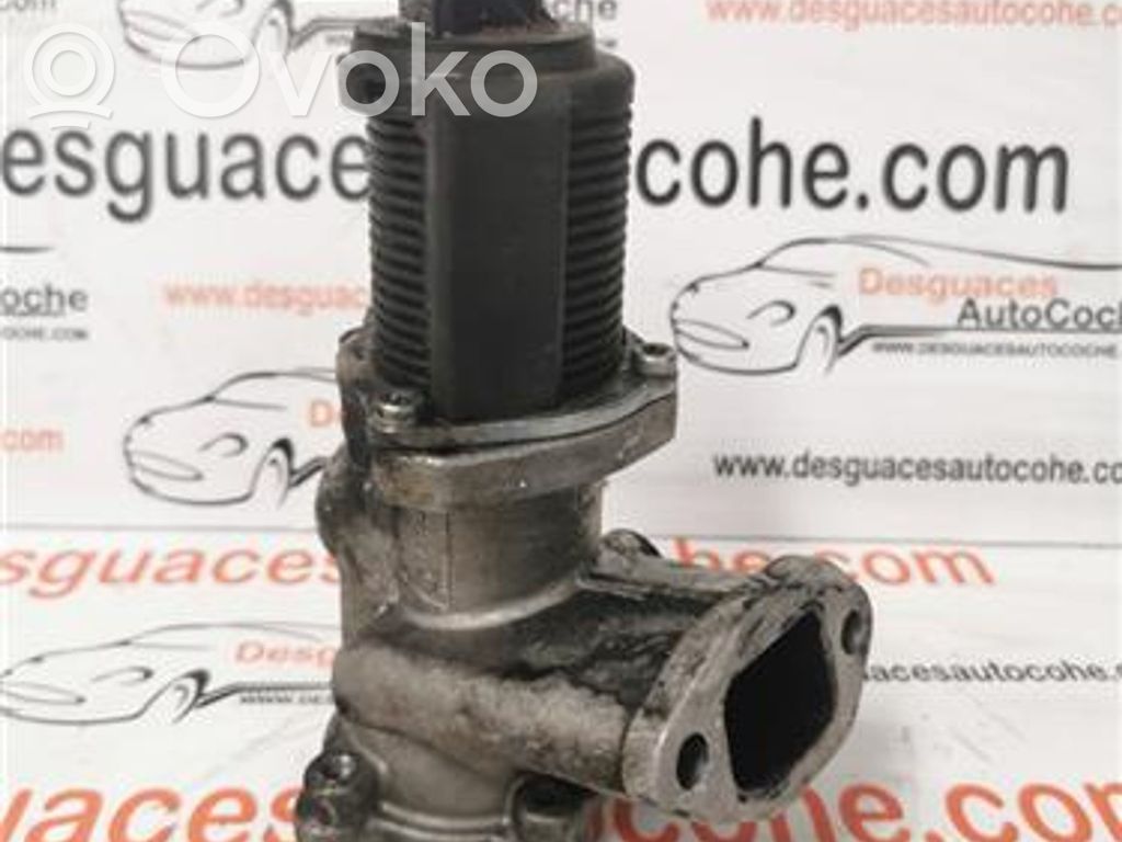 EGR vārsts   55201144