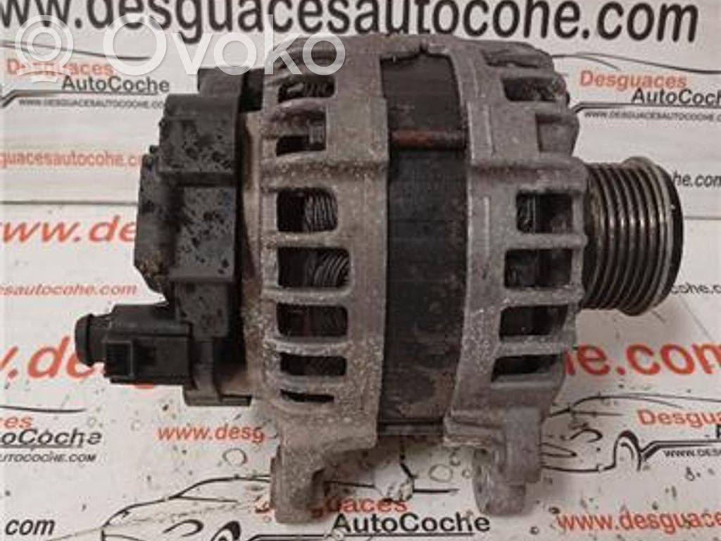 Lichtmaschine   986085040