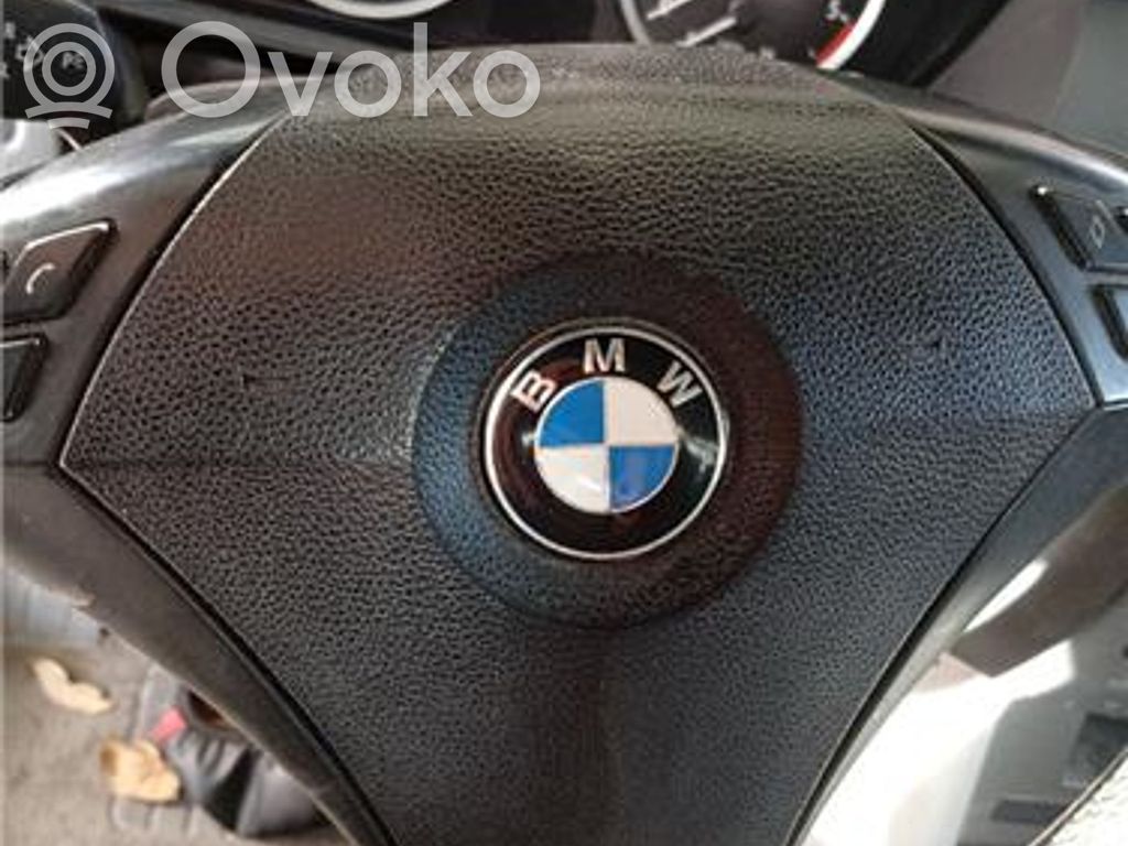 Airbag del volante