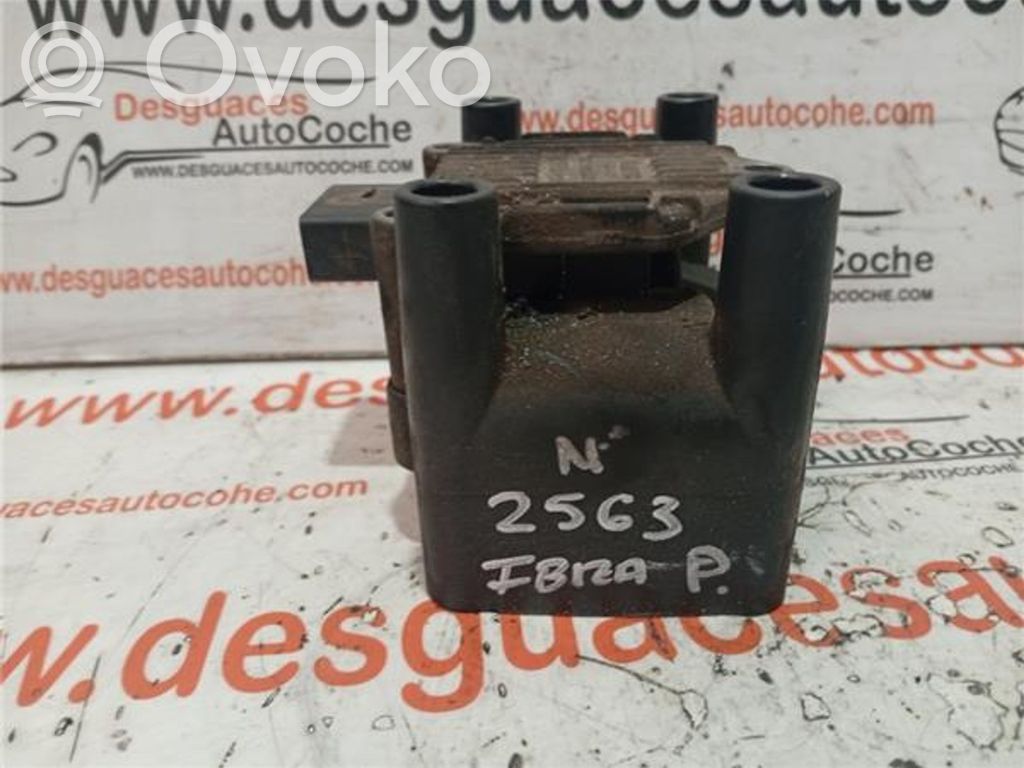 Seat Ibiza II (6k) Aukštos įtampos ritė "babyna" 