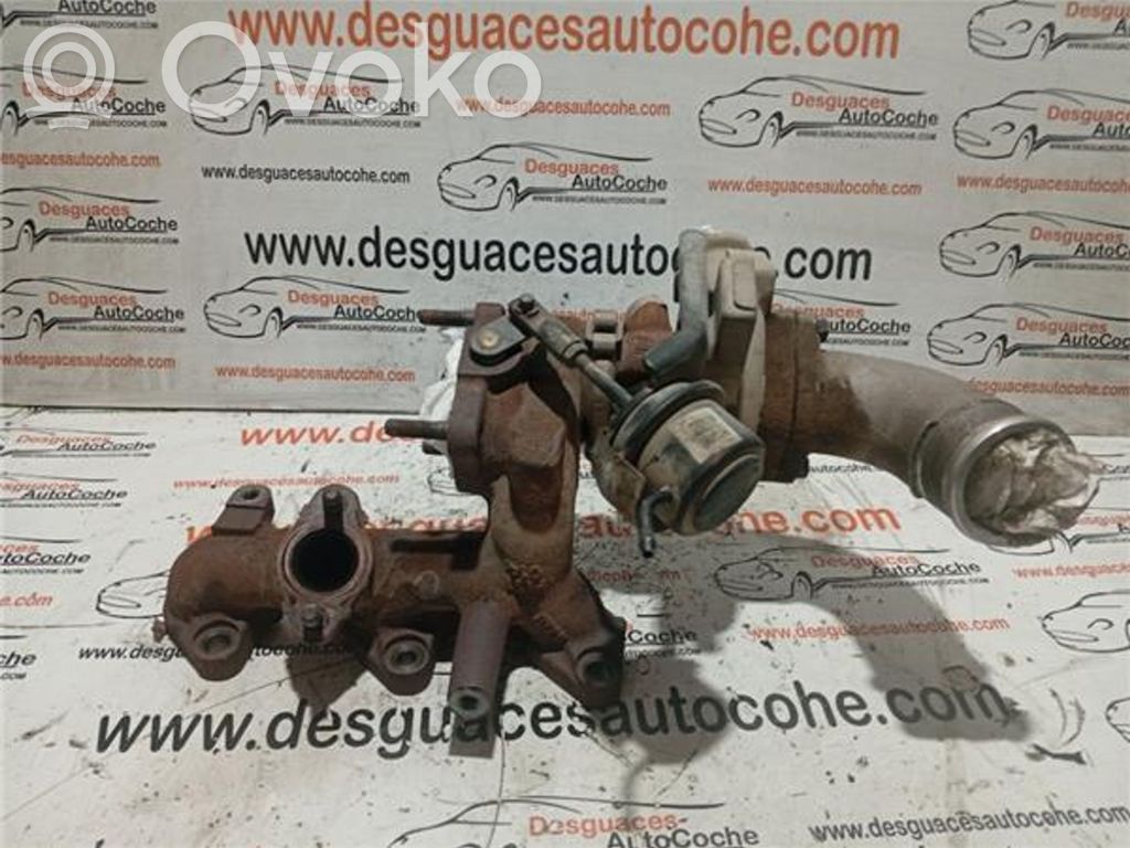 Turbo   282012A090