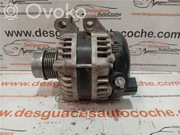 Alternador
