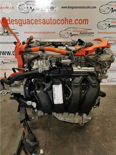 Motor completo   2AR,G2AR