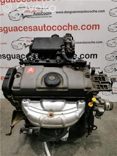 Engine swap   KFX,GKFX