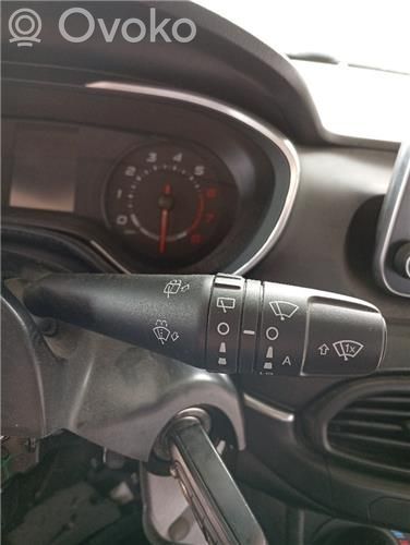 Wiper switch