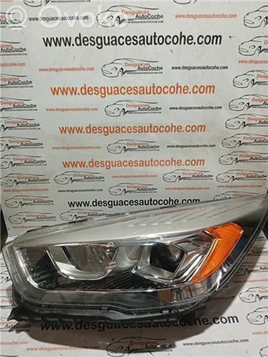 Ford Kuga I Headlight/headlamp 