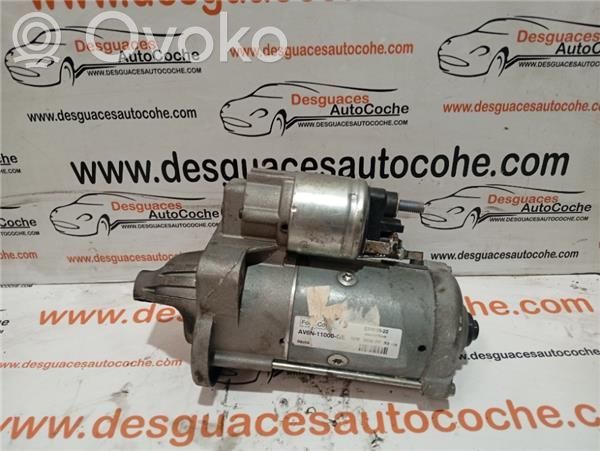 Starteris   AV6N11000GE