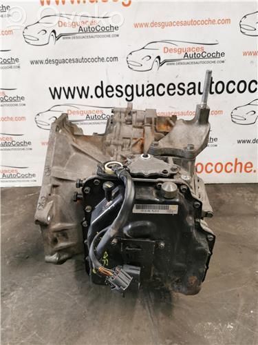 Caja de cambios automática   PL010,1X12199