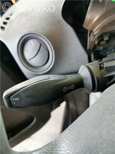 Multifunctional control switch/knob