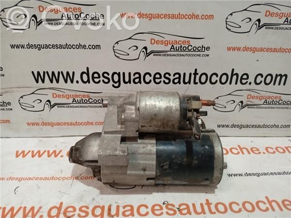 Motor de arranque   9664016980,966401698001