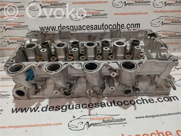 Engine head   9631317110