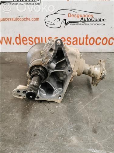 Priekinis reduktorius   8200988059,8200988060