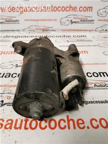 Motor de arranque   3L911021,1115056