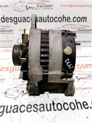 Alternador