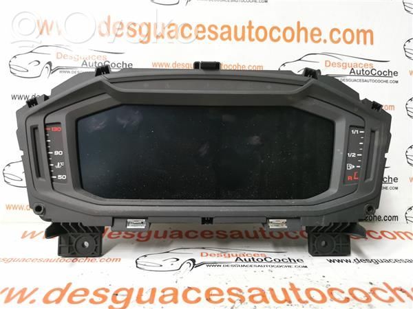 Geschwindigkeitsmesser Cockpit   82A920700