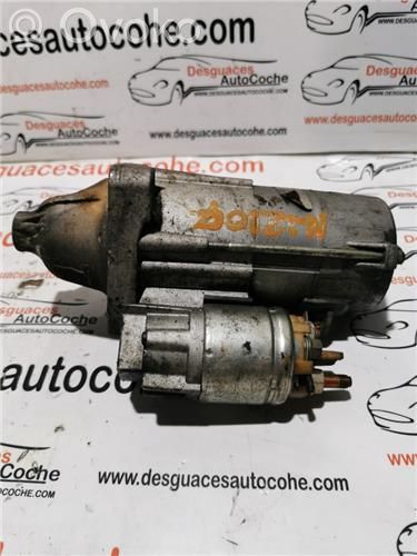 Démarreur   7787354