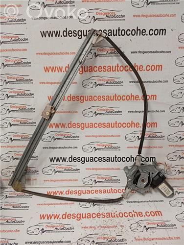 Regulador de ventanilla eléctrico de puerta delantera