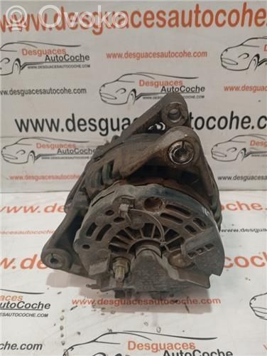Alternador   24437120,124415023