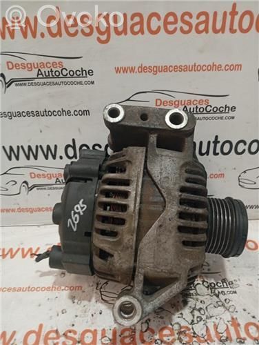 Alternador   51718499