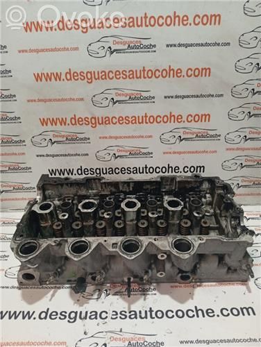 Culata del motor