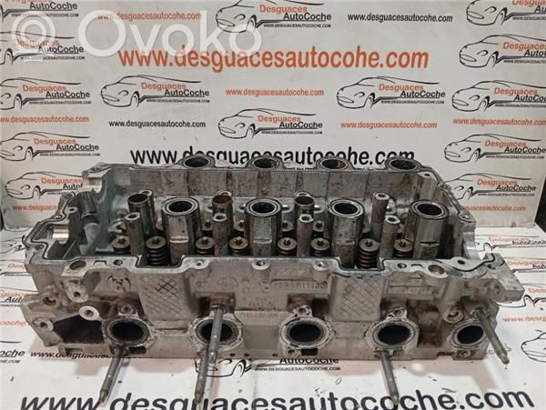Culata del motor   9655911480