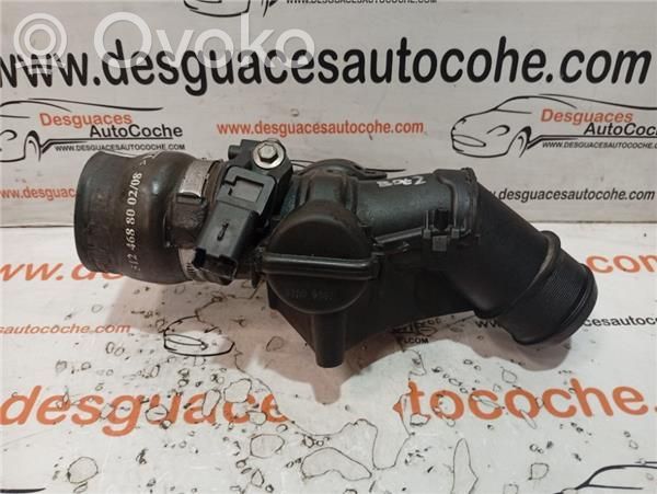 Colector de admisión   25365222