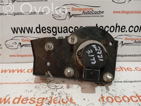 Jeep Grand Cherokee (WJ) Pedał gazu / przyspieszenia 