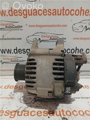 Alternador   8200290215