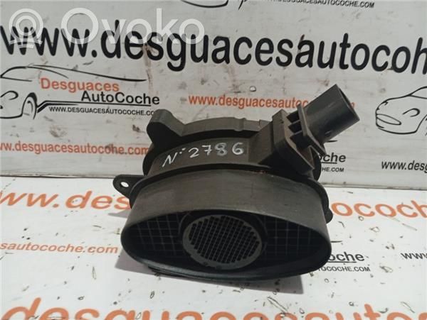 BMW 1 E81 E87 Oro srauto matuoklis 
