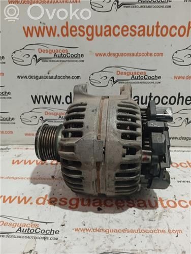 Alternador   6F903023F,124525091