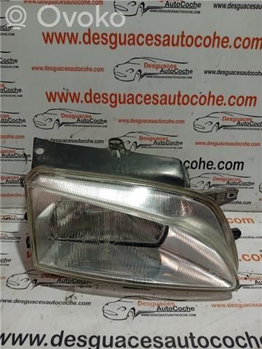 Peugeot Partner Phare frontale 