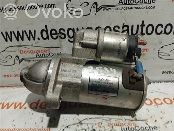 Motor de arranque   3610004270