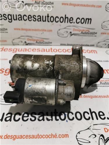 Anlasser   361002A650,8000677